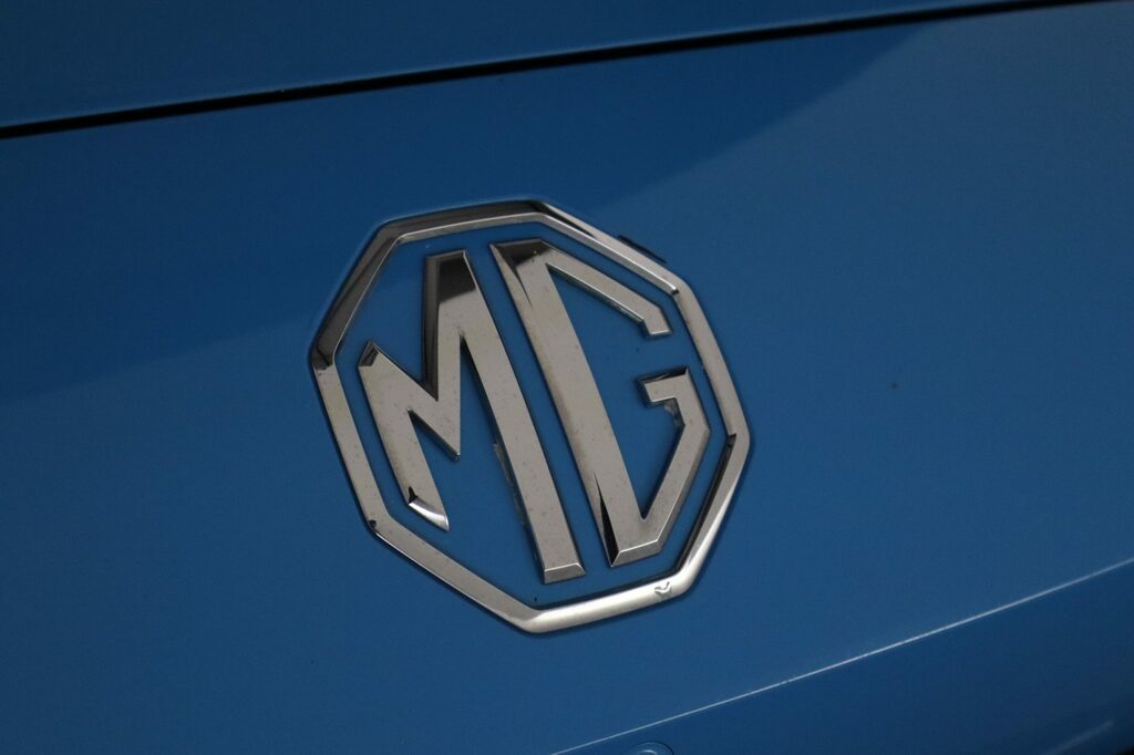 MG Xpower Xpower  #9