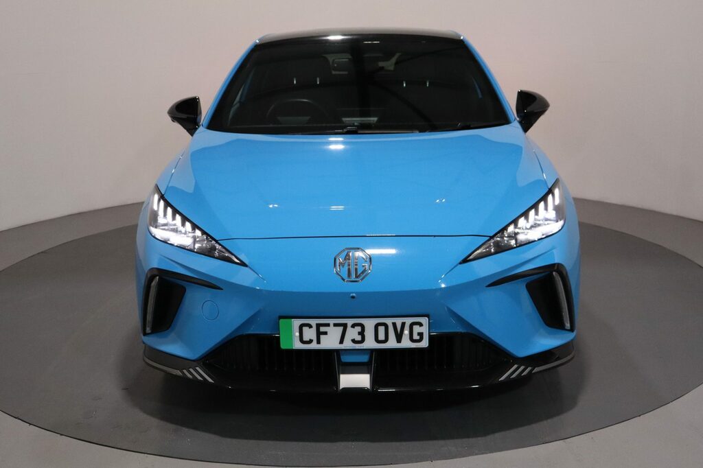 MG Xpower Xpower  #2