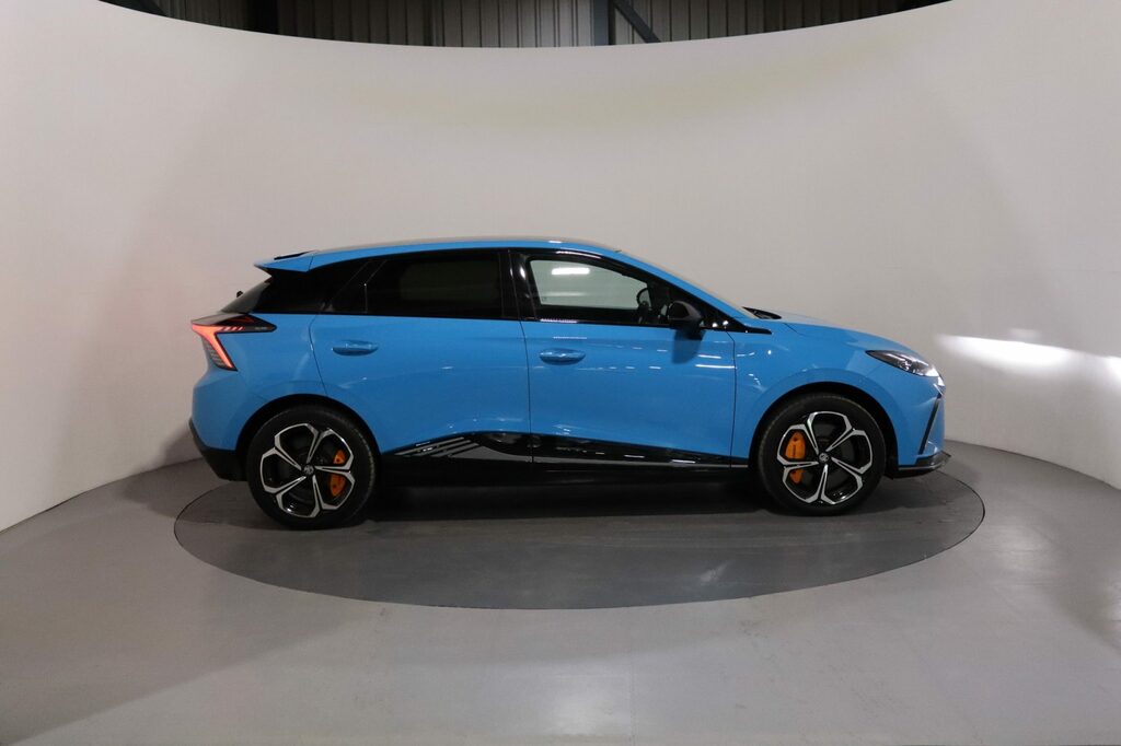 MG Xpower Xpower  #8