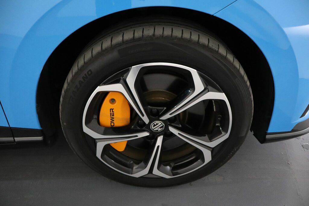 MG Xpower Xpower  #10