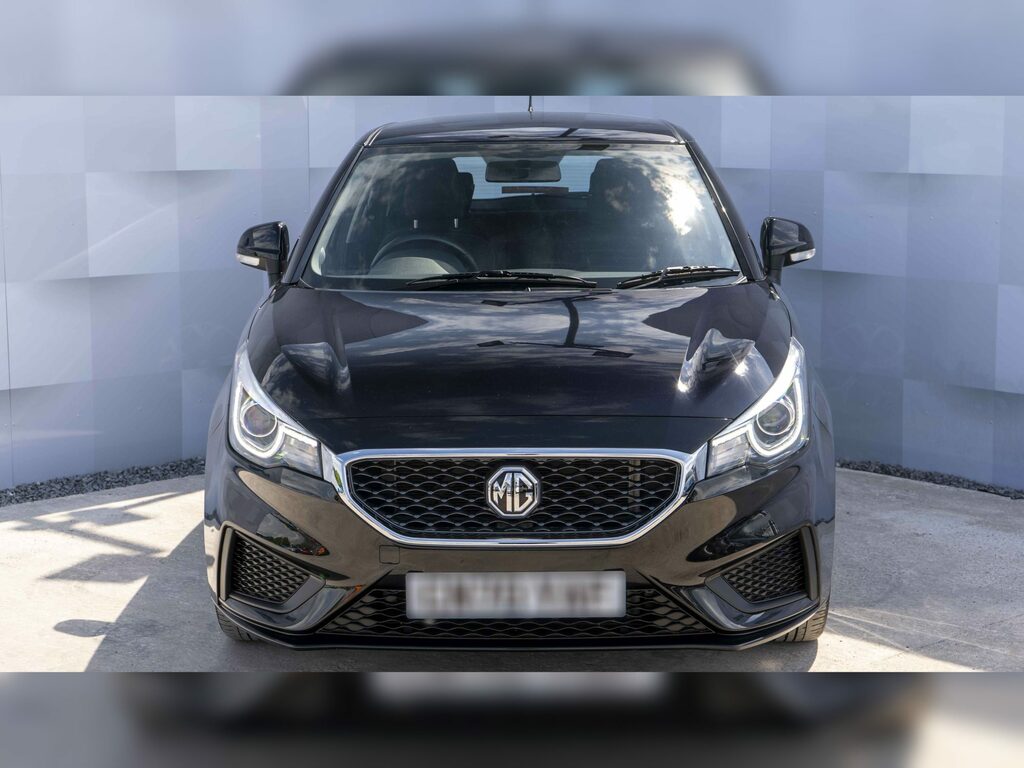 MG MG3 Excite Vti-tech #2
