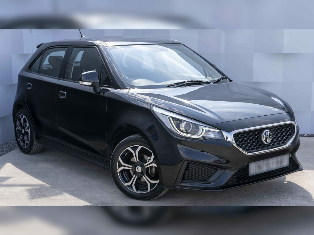 MG MG3 Excite Vti-tech