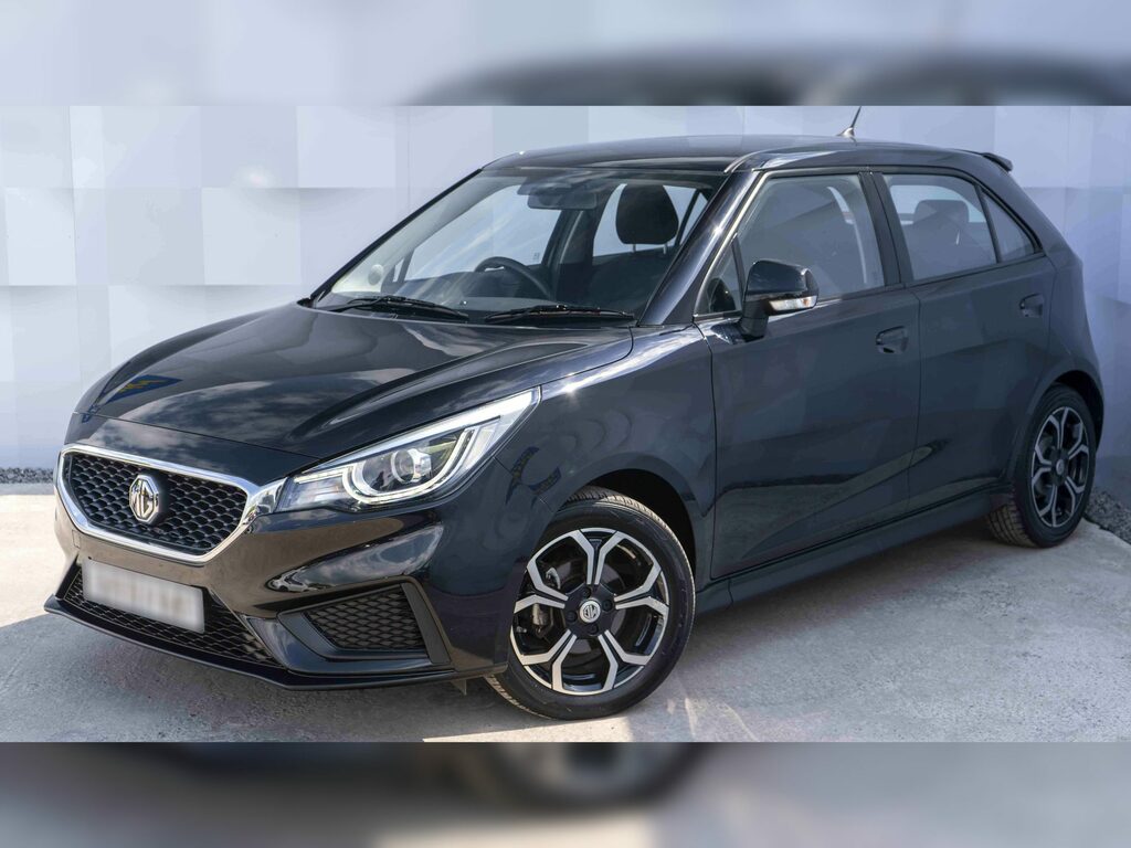 MG MG3 Excite Vti-tech #3