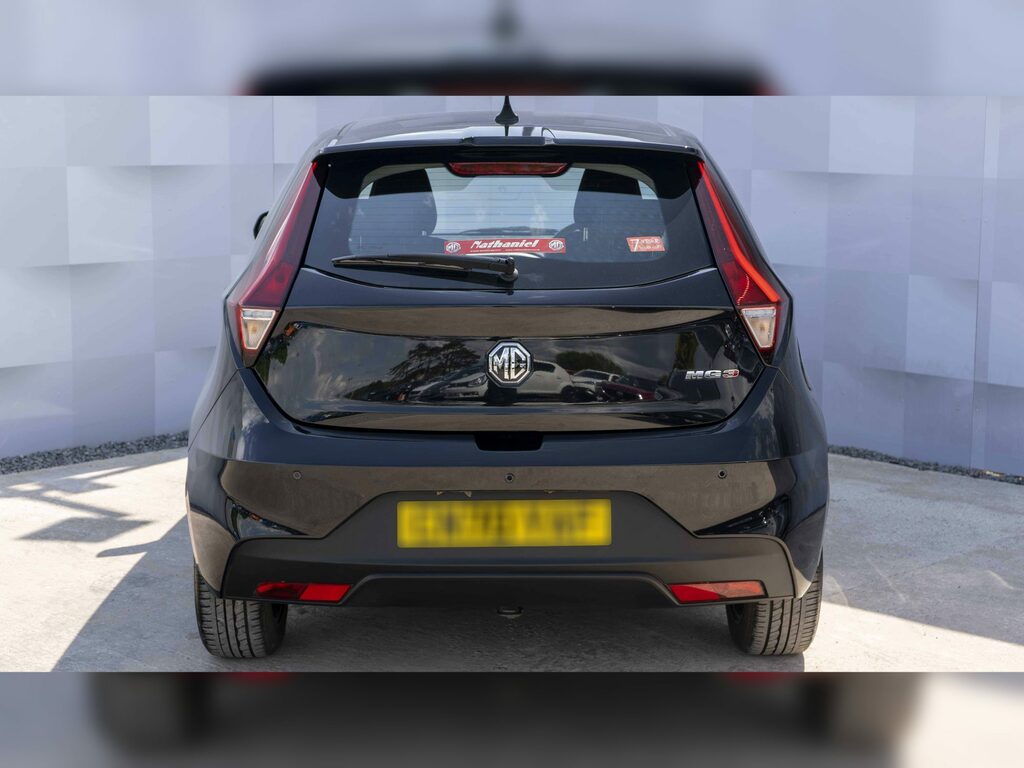 MG MG3 Excite Vti-tech #6