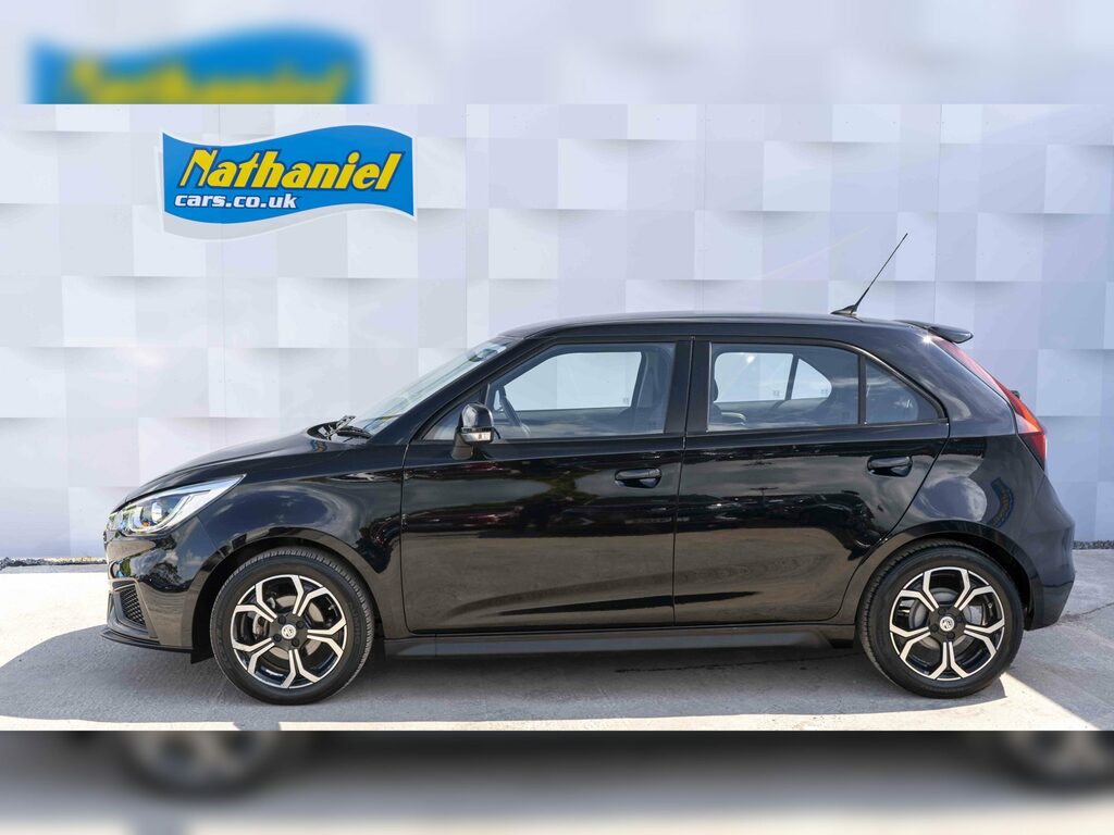 MG MG3 Excite Vti-tech #4