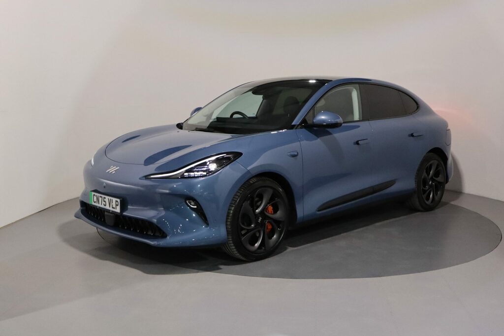 MG IM6 Launch Edition  #3