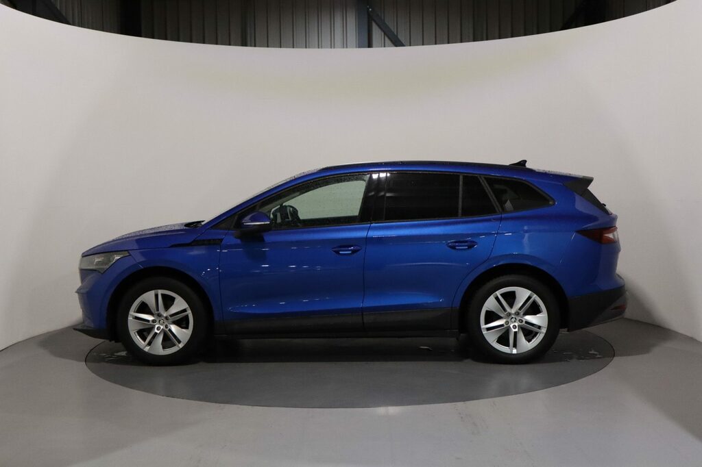 Skoda ENYAQ 50 Edition  #4