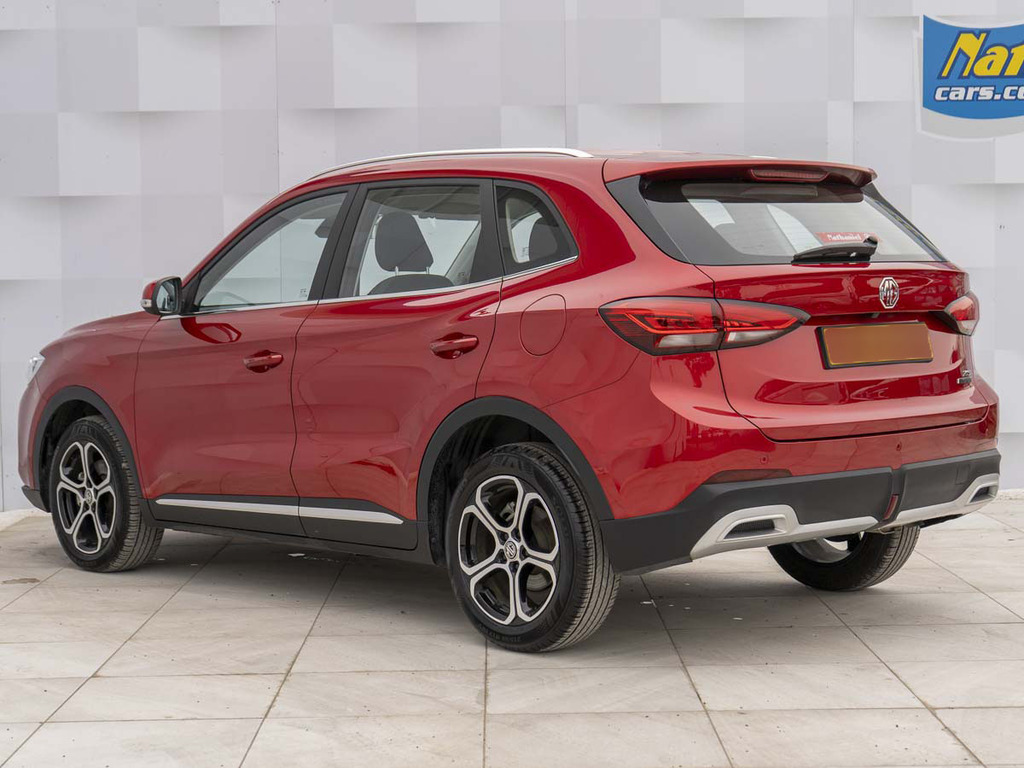 MG ZS Se #6