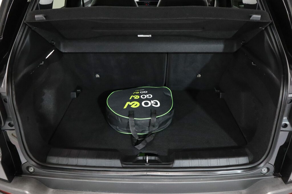 Jeep Avenger Altitude Black #27