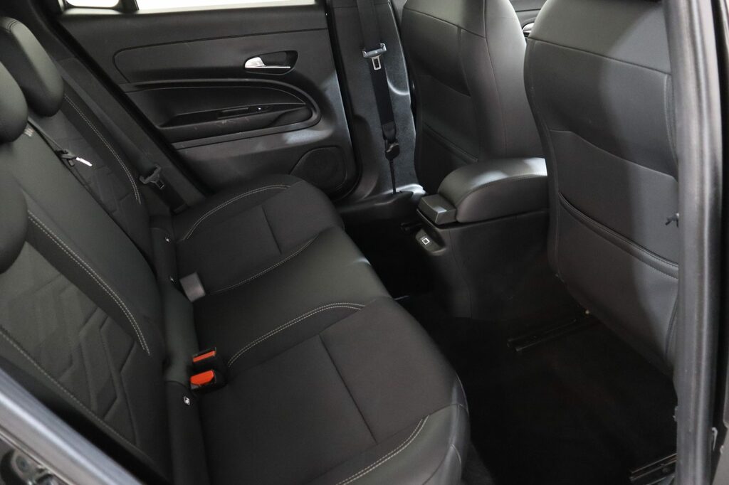 Jeep Avenger Altitude Black #26
