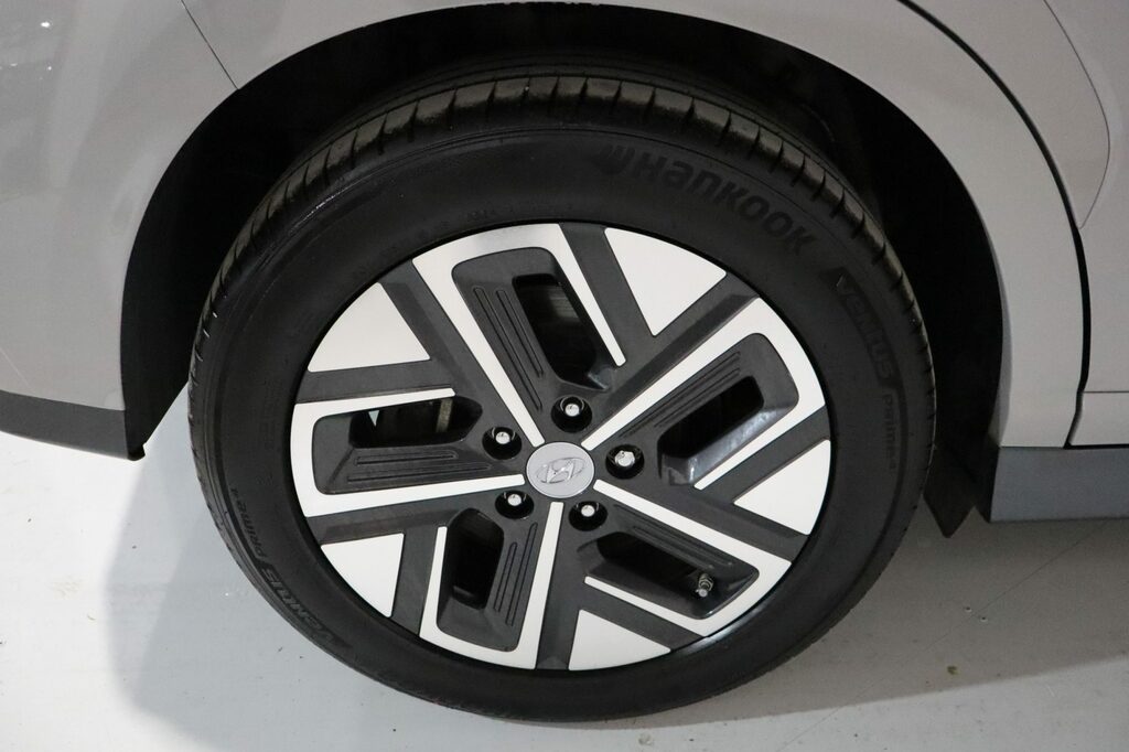 Hyundai Kona Ultimate 65Kwh Blue #14