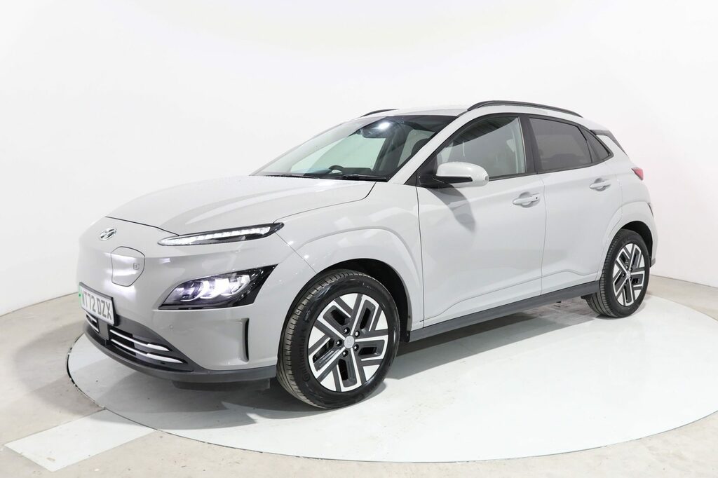 Hyundai Kona Premium  #3
