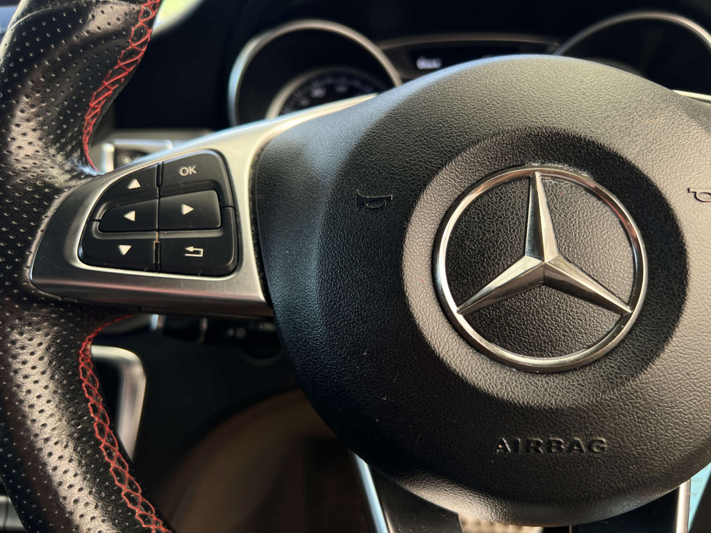 Mercedes-Benz GLA Class Suv KT69OMS Grey #6