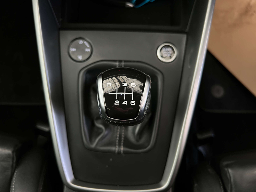 Audi A3 Technik Black #16