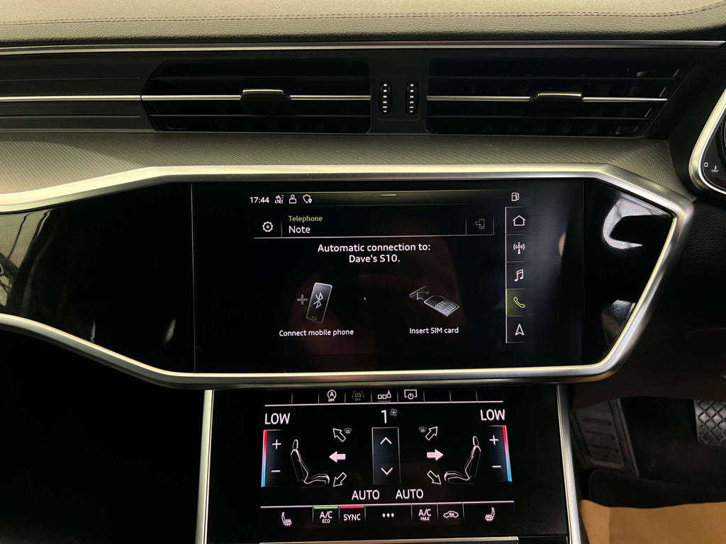 Audi A6  Grey #14