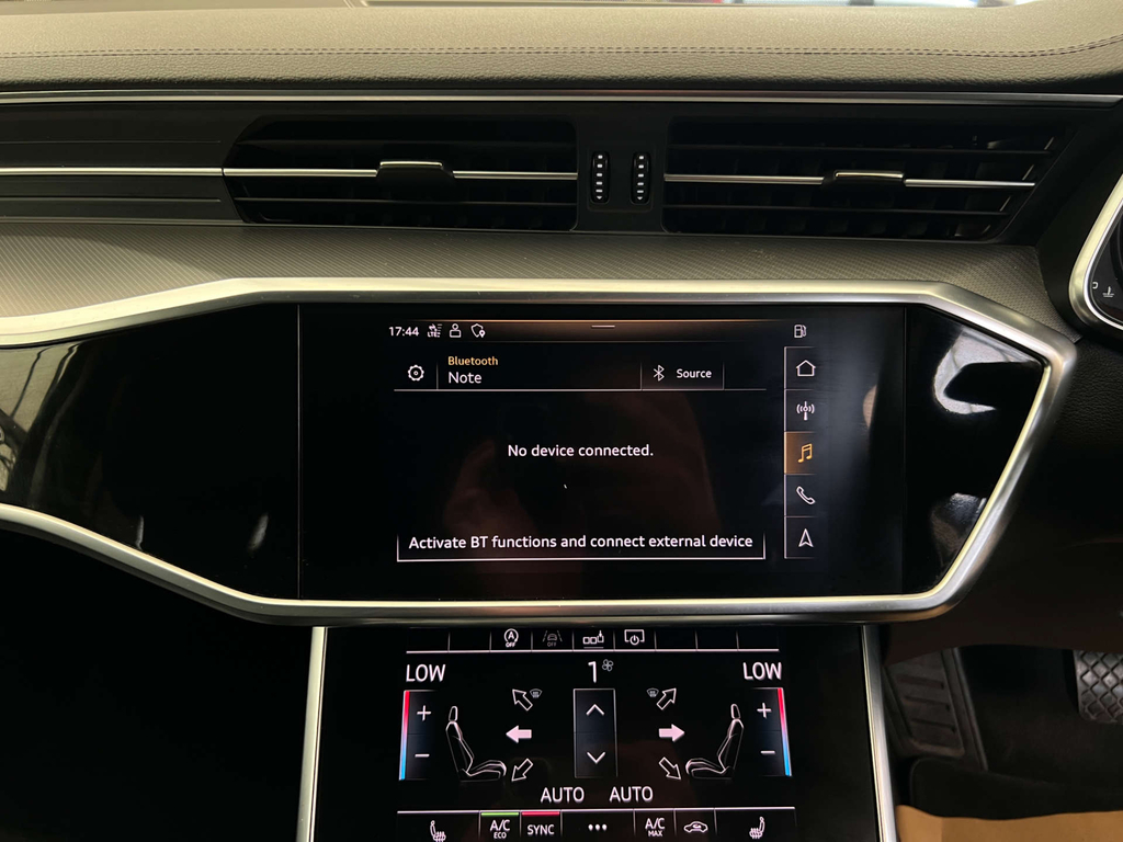 Audi A6  Grey #13