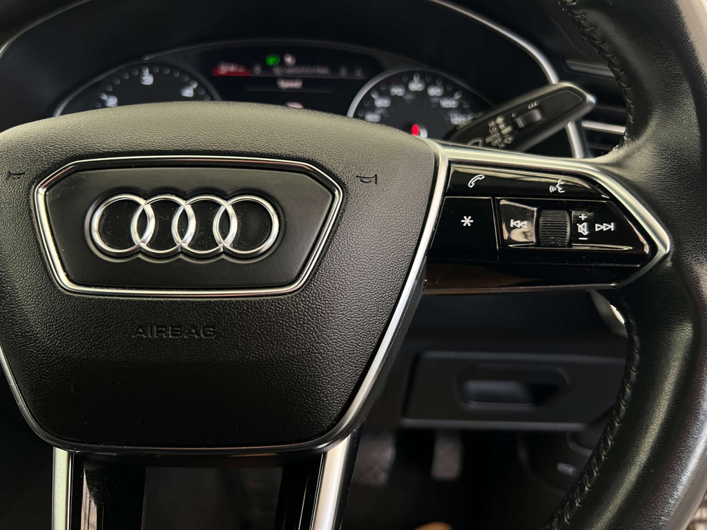 Audi A6  Grey #10