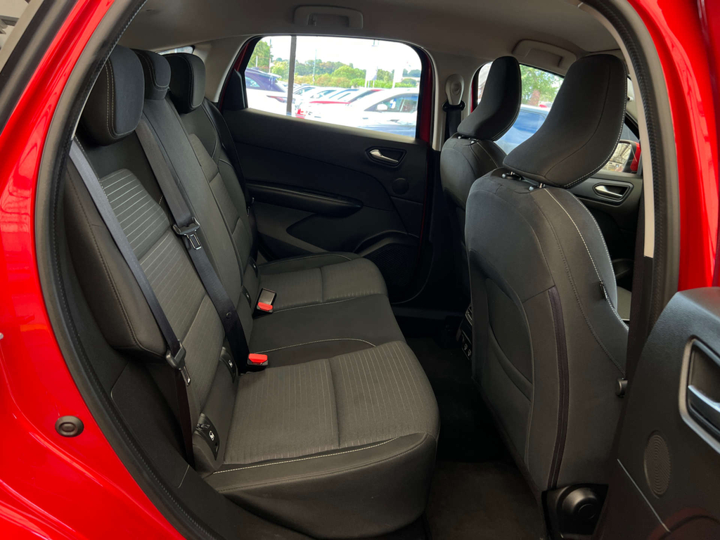 Renault Arkana 1.6L E-tech Engineered Black #17