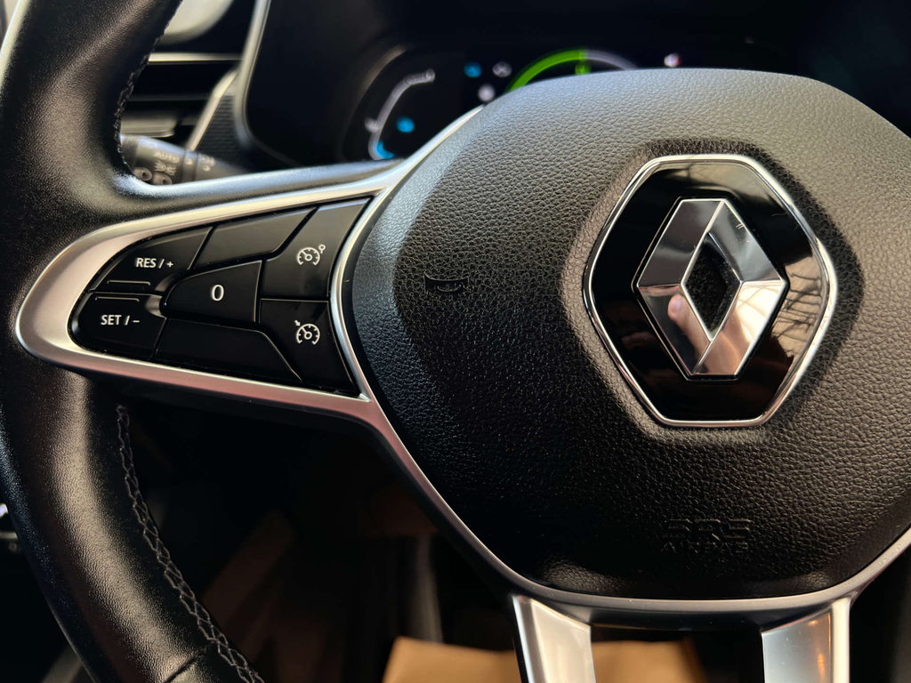 Renault Arkana 1.6L E-tech Engineered Black #9