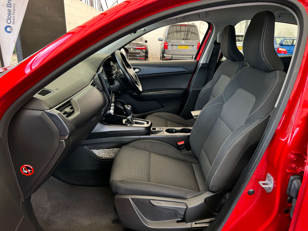 Renault Arkana 1.6L E-tech Engineered Black #16