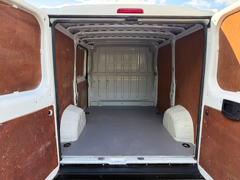 Citroen Relay 33 L1h1 X Bluehdi Ss Swb Low Roof White #6