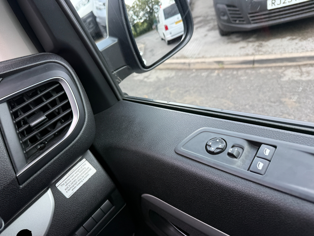 Toyota PROACE 1.5D Active Medium Panel Grey #19