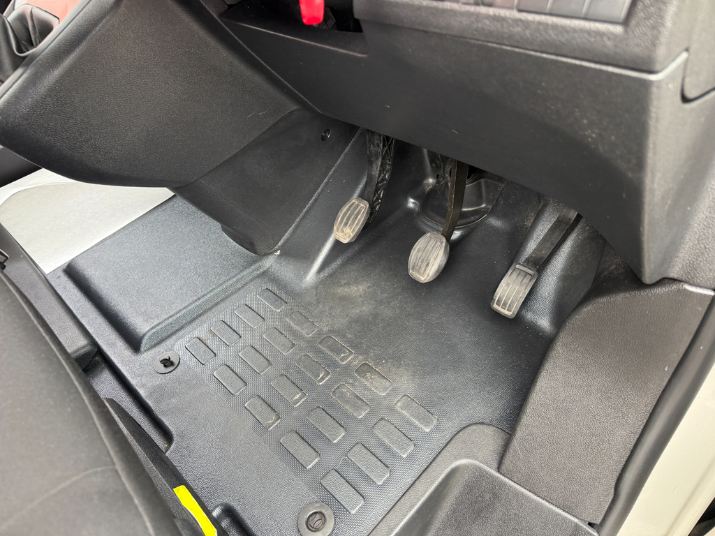 Toyota PROACE 1.5D Active Medium Panel Grey #16