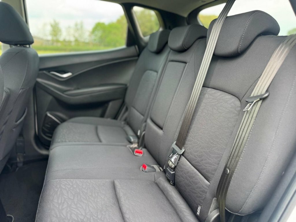 Hyundai Ix20 Active U52182 Ulez Blue #33