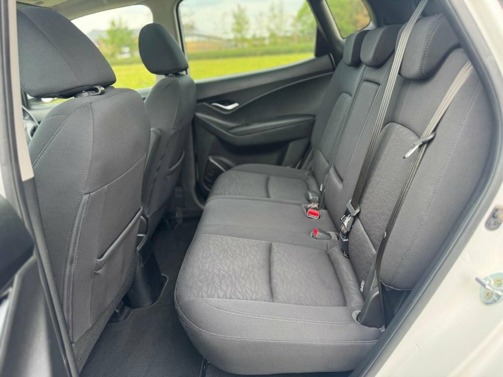 Hyundai Ix20 Active U52182 Ulez Blue #32
