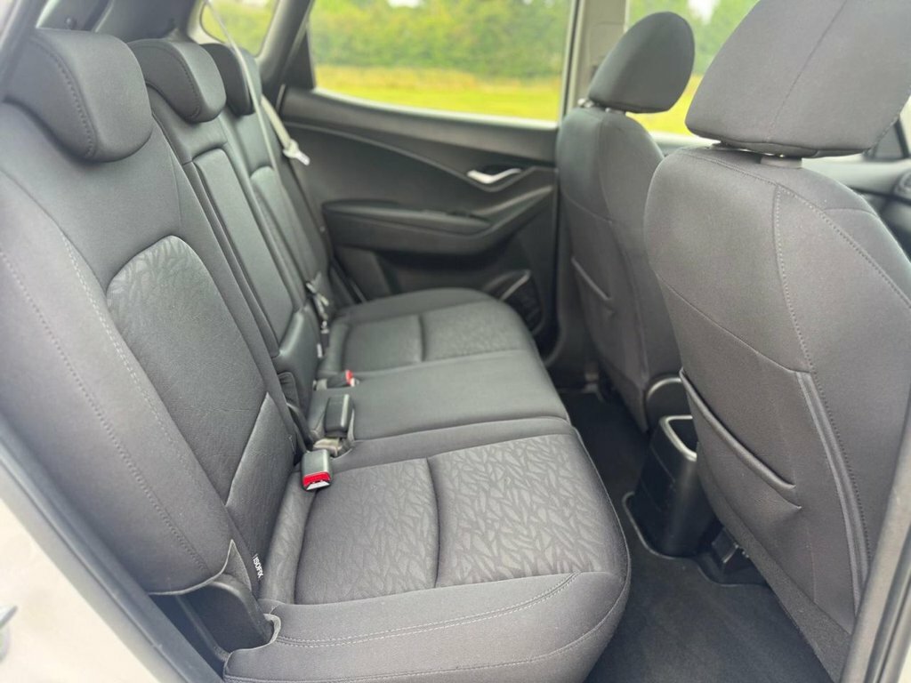 Hyundai Ix20 Active U52182 Ulez Blue #35