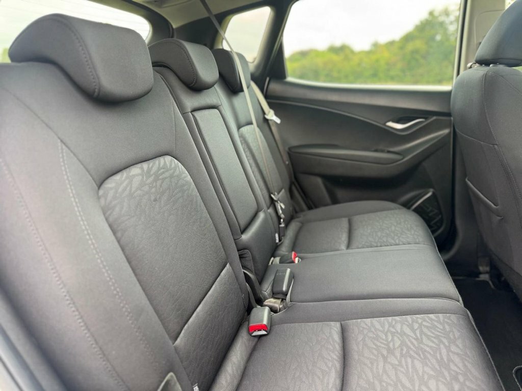 Hyundai Ix20 Active U52182 Ulez Blue #36