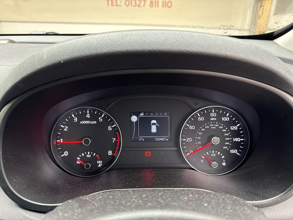 Kia Sportage Gdi 2 White #6