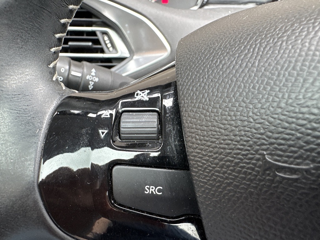 Peugeot 308 Puretech Allure Grey #5