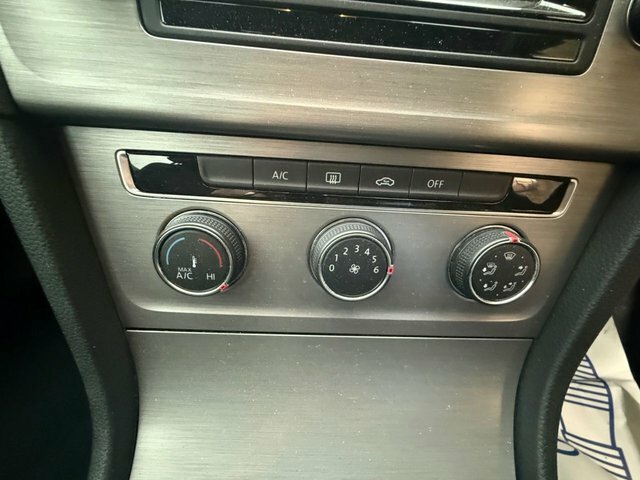 Volkswagen Golf 1.4 Tsi Bluemotion Tech Match Hatchback EN15KVT Silver #6