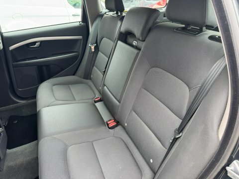Volvo V70 D3 Business Edition Grey #5