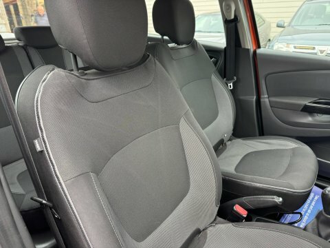 Renault Captur Dynamique Medianav Energy HK15XDW Black #3