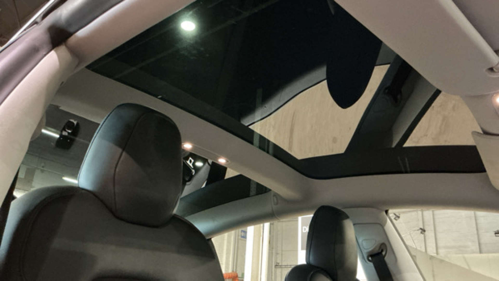 Tesla Model 3 Long Range Awd White #7