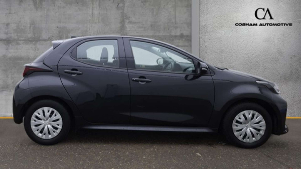 Mazda 2 1.5H Pure Hatchback Hybrid Cvt Euro 6 Ss  #3