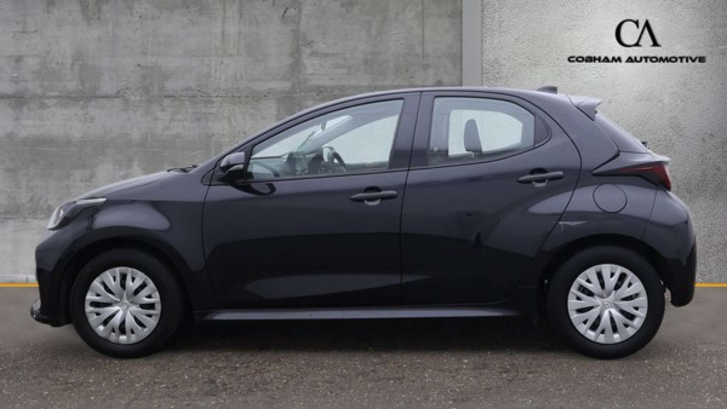 Mazda 2 1.5H Pure Hatchback Hybrid Cvt Euro 6 Ss  #4