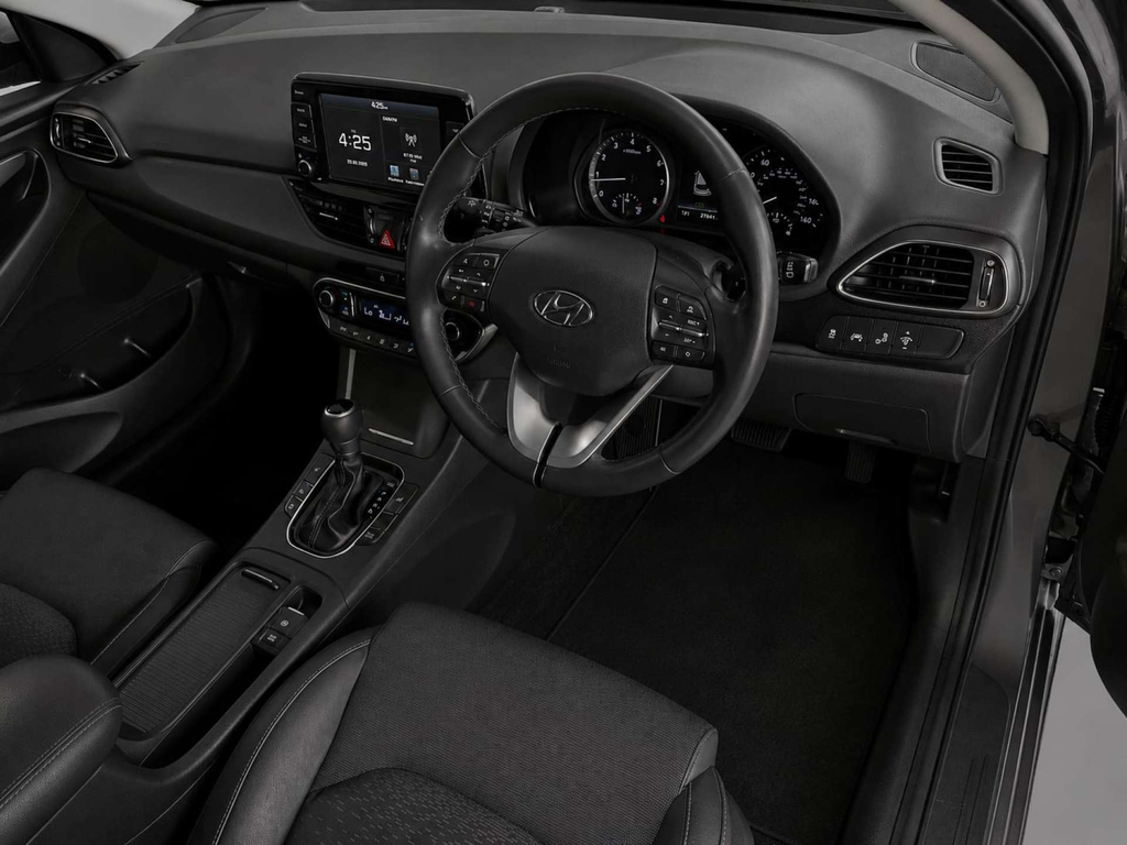 Hyundai I30 T-gdi Premium Tourer Dct Euro 6 Ss #2