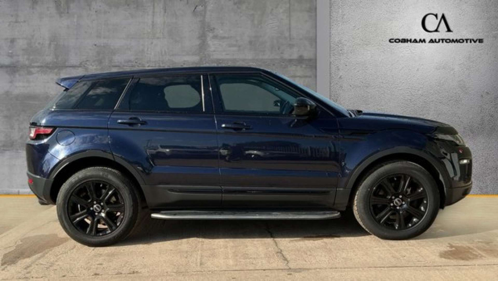 Land Rover Range Rover Evoque Td4 Se Tech Suv 4Wd Euro 6 Ss #5