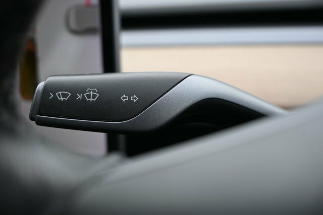 Tesla Model 3 Model 3 Standard-range Blue #40