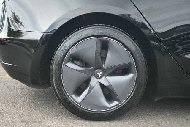 Tesla Model 3 Model 3 Standard-range Blue #27