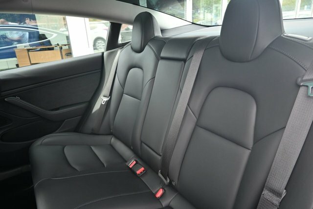 Tesla Model 3 Model 3 Standard-range Blue #17
