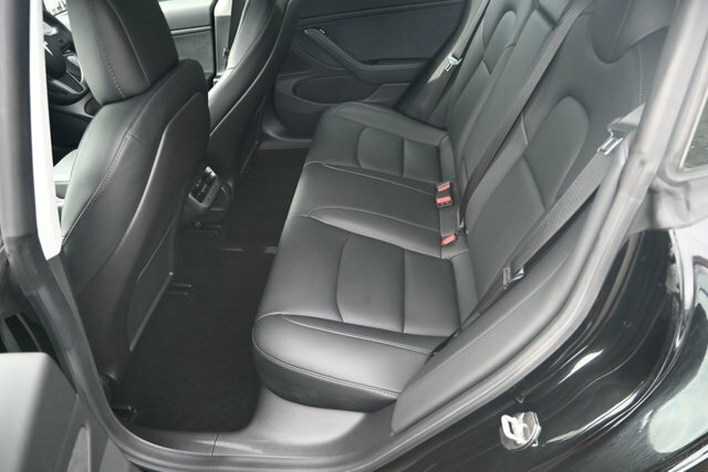 Tesla Model 3 Model 3 Standard-range Blue #15
