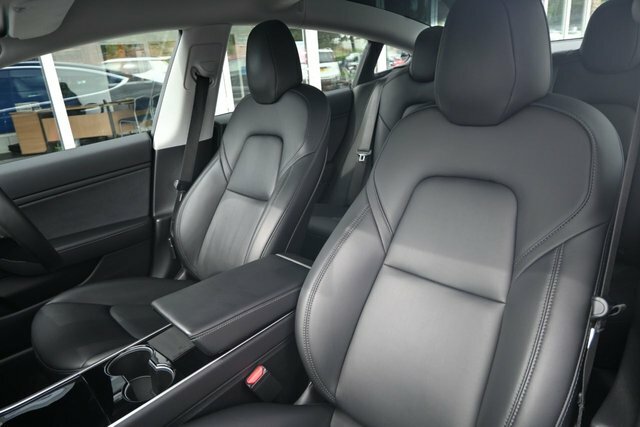 Tesla Model 3 Model 3 Standard-range Blue #22