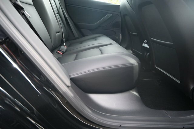 Tesla Model 3 Model 3 Standard-range Blue #10