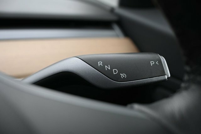 Tesla Model 3 Model 3 Standard-range Blue #39