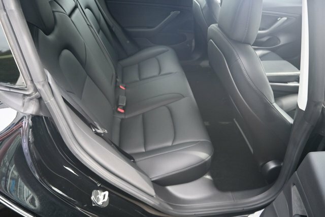 Tesla Model 3 Model 3 Standard-range Blue #9
