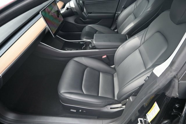 Tesla Model 3 Model 3 Standard-range Blue #19